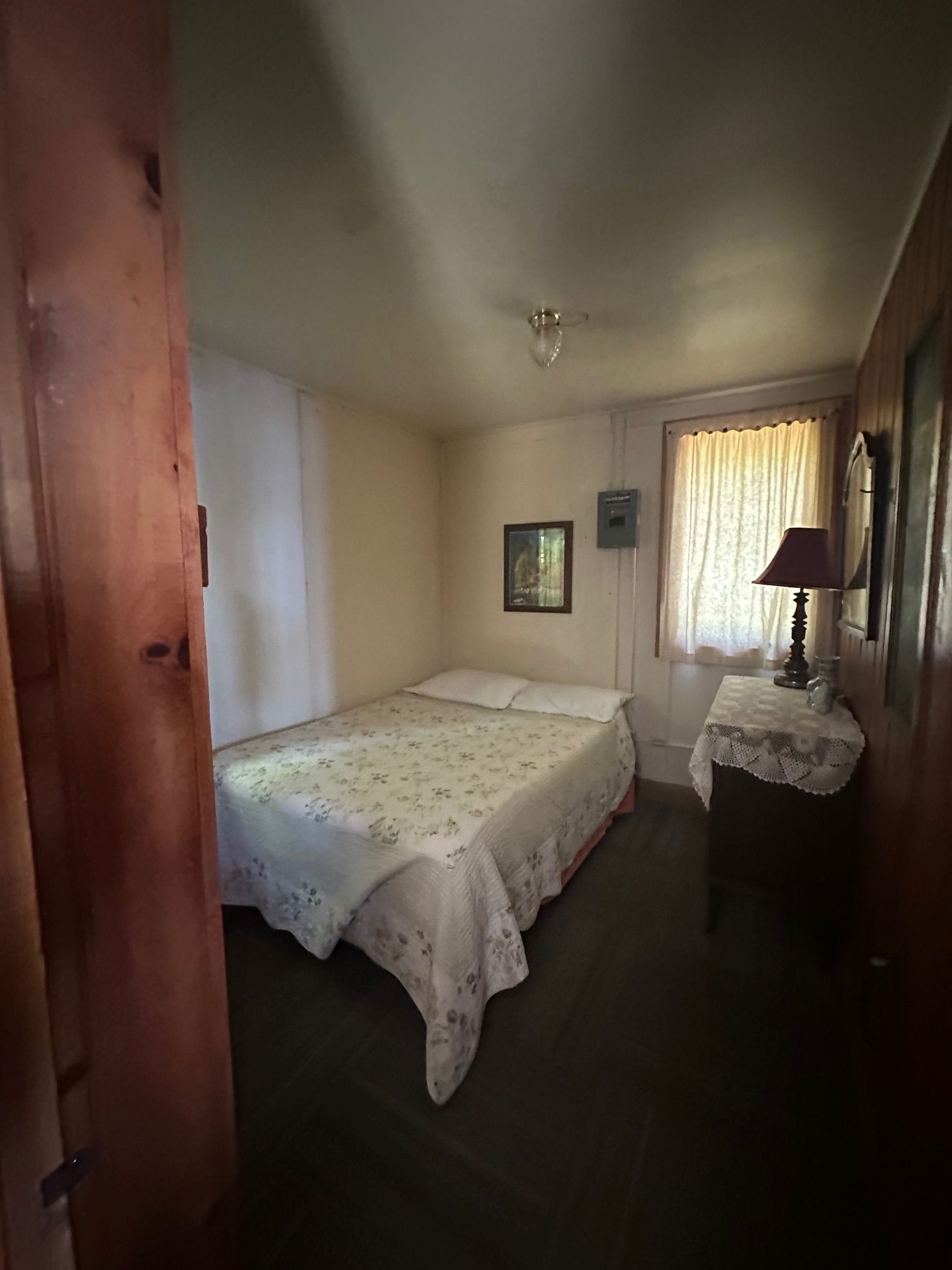 Eagles Nest Cabin Grey Wolf Lodge Pelican Lake Orr, MN