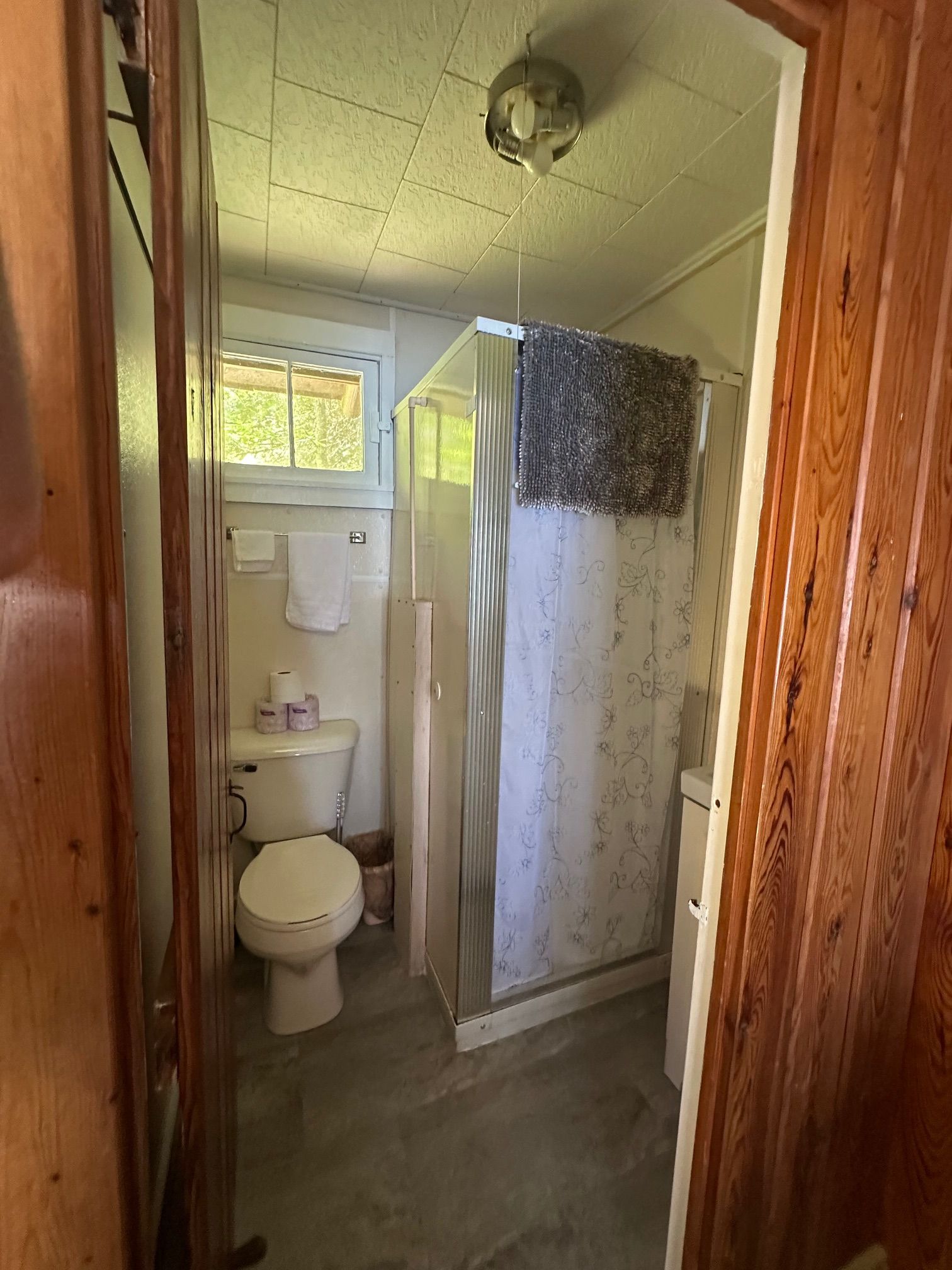 Eagles Nest Cabin Grey Wolf Lodge Pelican Lake Orr, MN