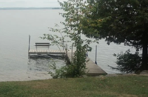 The Getaway Cabin Grey Wolf Lodge Pelican Lake Orr, MN