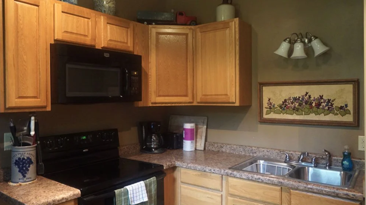 Harmony Spa Cabin Grey Wolf Lodge Pelican Lake Orr, MN